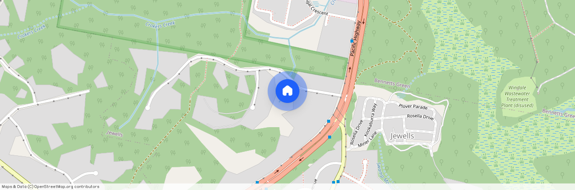 15 Murry Street, Jewells