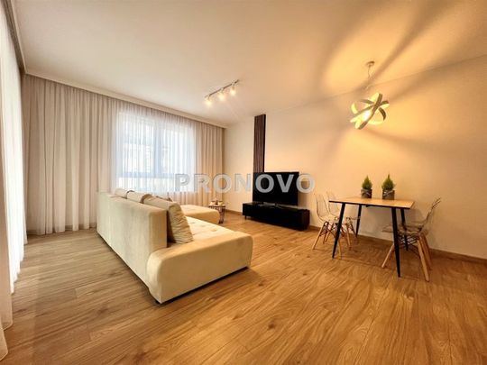 Mieszkanie na wynajem - Photo 1