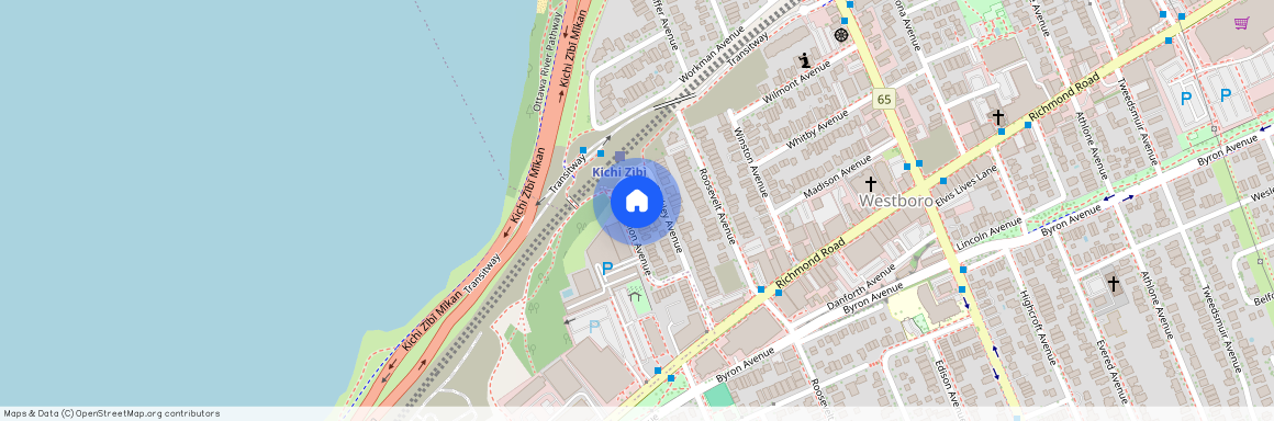 359 Dominion Avenue, Carlingwood - Westboro And Area