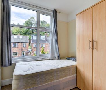 7 bedroom house to rent - Photo 4