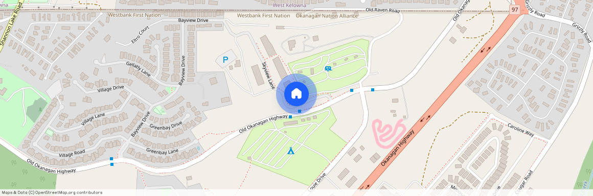 3205 Skyview Lane, West Kelowna, BC, Canada, West Kelowna