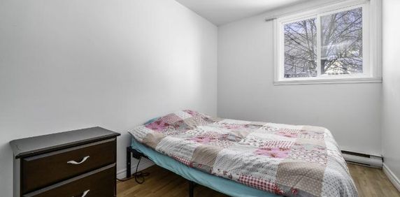 Appartement 4 ½ à louer Lévis juillet 2026 - Photo 2