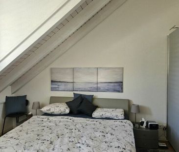 Nachmieter gesucht für schöne 3.5-Zi. Attika-Maisonette-Wohnung mit... - Foto 4