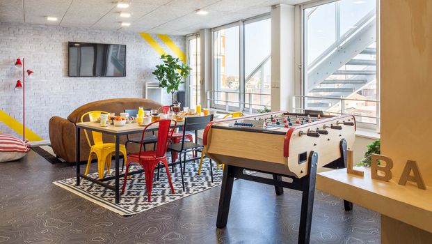 T1 Bis de 22m² - Photo 1