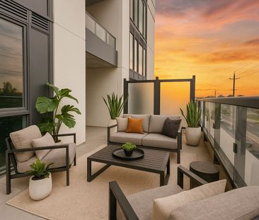 For Lease - 715 Davis Drive Unit# B407, Newmarket, Ontario - Photo 4