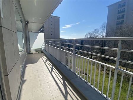 Appartement te huur - Photo 4