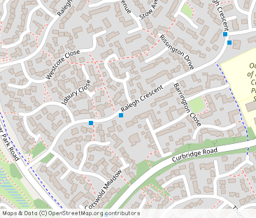 Ralegh Crescent, Witney, Oxfordshire, OX28 - Photo 1