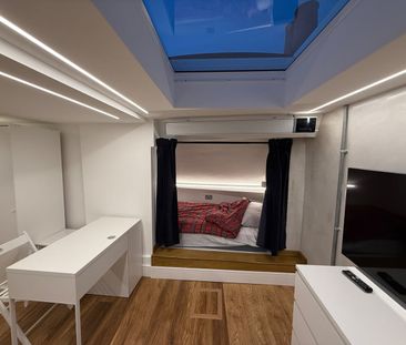 1 Bed Flat, Chapter Road, NW2 - Photo 4