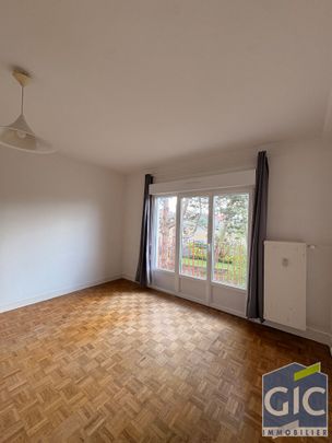 Location Appartement 1 pièce 31m² - Photo 1