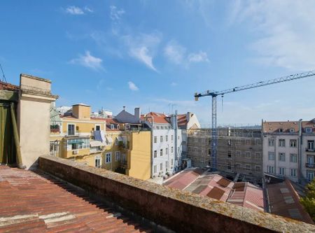 Largo Vitorino Damásio, Lisbon, Lisbon 1200-872 - Photo 3