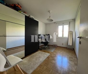 4.5 Zimmer, 107 m², 2. Stock - Photo 3