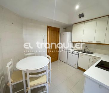 Piso de alquiler en Calle Playa de Sitges, El Pinar - Punta Galea - Photo 2