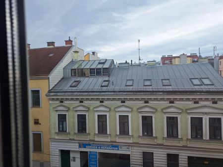 Tolles Familiendomizil oder doch eher 3er-WG? - unbefristet - Foto 2