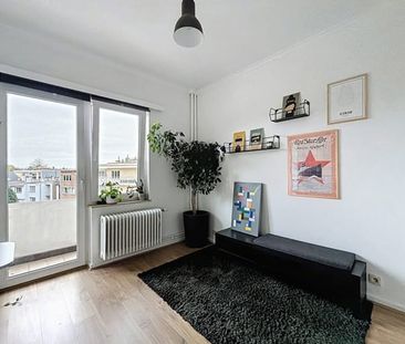 Appartement te huur - Foto 1