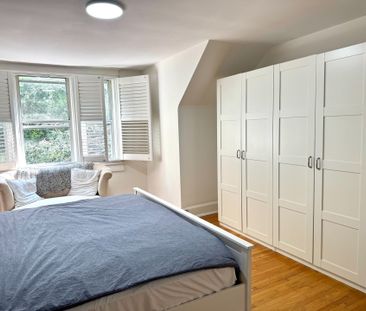 For Lease - 44 Rhodes Avenue Unit# Main & 2nd, Toronto, Ontario - Photo 2