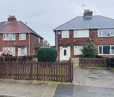 Pollard Drive, Mansfield,, Property for rent - Photo 1