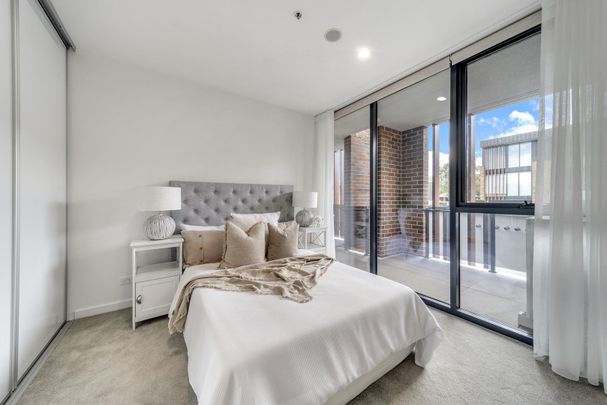 9/39 McIntyre Street, Narrabundah ACT 2604 - Apartment For Rent | Domain - Photo 1