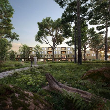 Te huur: Appartement Crailoseweg in Huizen - Photo 5