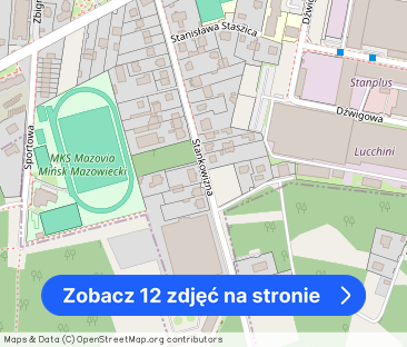 Nowoczesne 3-pokojowe mieszkanie z balkonem - blisko PKP - Zdjęcie 1