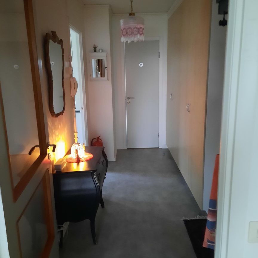 Baldersgatan 6E - Foto 1