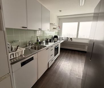 1 Zimmer, 3. Stock - Photo 4