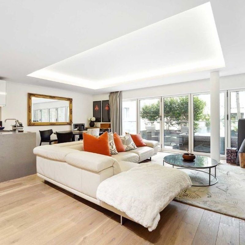 Farm Lane, Fulham, SW6 - Photo 1