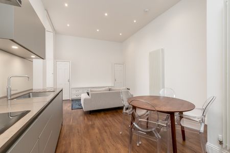 3 Bed Flat, Heriot Row, EH3 - Photo 5