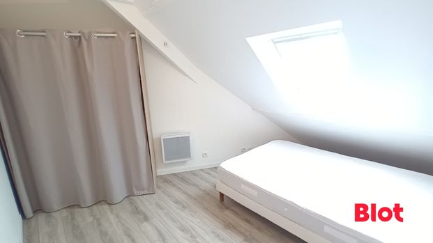 Location Appartement 2 pièces 18m² VANNES 56000 - Photo 1