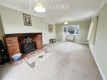 Malet House, Hacheston, IP13 - Photo 5