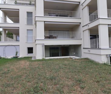 2.5 Zimmerwohnung in Rafz - Photo 5