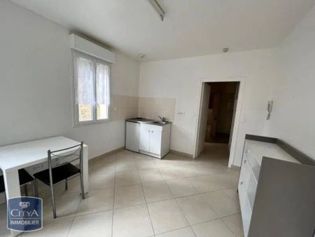 Appartement à louer 1 pièce 24.66m² - Photo 5