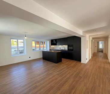 Modern 5.5-room apartment with garden – stylish living in Affeltrangen - Foto 3