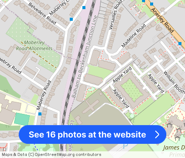 Worcester Close, London, SE20 - Photo 1