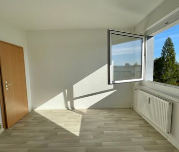 3-Raum-Wohnung in Chemnitz Helbersdorf - Photo 3