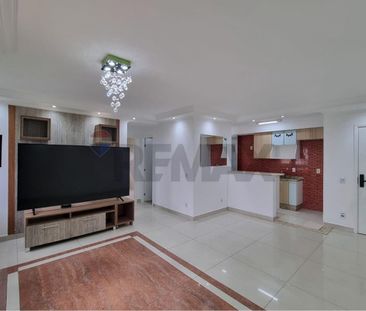 Apartamento para Locação na Itaberaba, Zona Norte de São Paulo, com... - Photo 4