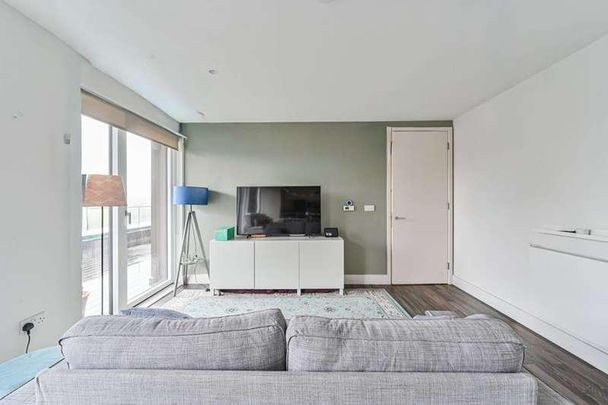 Moulding Lane, Deptford, SE14 - Photo 1