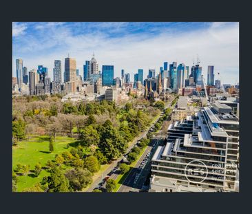 Luxury Living at The Eastbourne with Stunning City Vistas - Photo 6