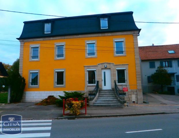 Appartement à louer 2 pièces 49m² - Photo 1