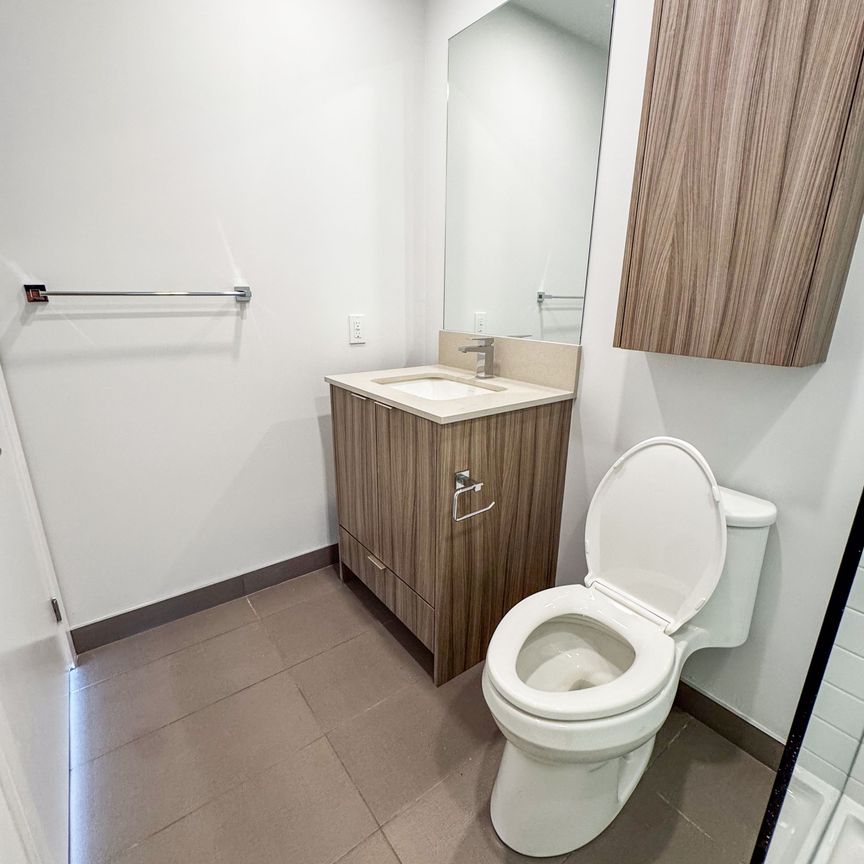 For Lease - 430 Square One Drive Unit# 3109, Mississauga, Ontario - Photo 1