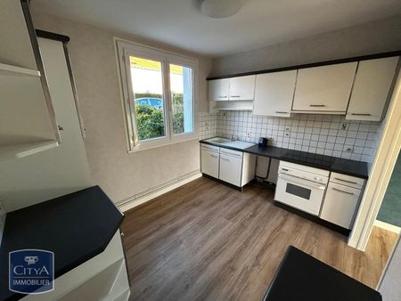 Location Maison 5 pièces 83m² CHOLET 49300 - Photo 5