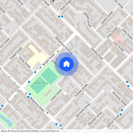 2/381 Daly Street, WA 6105, Cloverdale