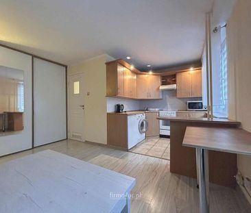 Przestronna kawalerka na os. Górczyn - Photo 1