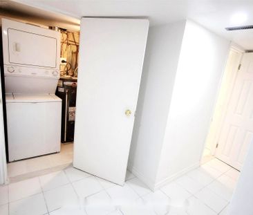 For Lease - 112 Leland Street Unit# Room Bsmt, Hamilton, Ontario - Photo 4
