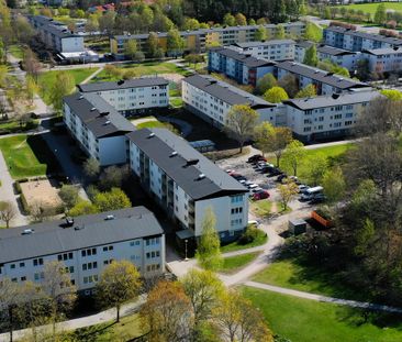 Assessorsgatan 5 B - Photo 2