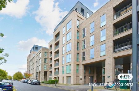 1 Bed Flat, Thomas Road, E14 - Photo 4