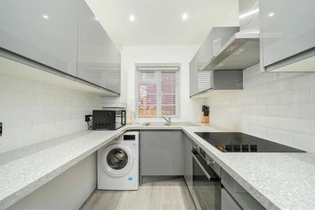 Shoot Up Hill, Cricklewood, NW2 - Photo 5