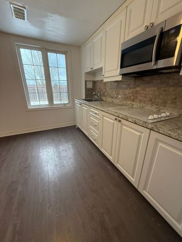 For Lease - 328 Rita's Avenue Unit# Basement, Newmarket, Ontario - Photo 3