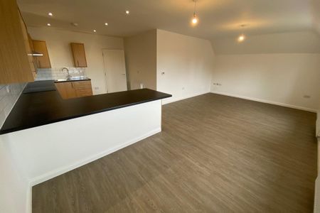 Walks View Court, Birch Tree Close, Kings Lynn - Photo 5