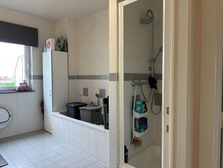 Appartement met twee slaapkamers en garagebox te Wielsbeke - Foto 2