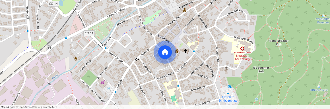 96465 Neustadt bei Coburg